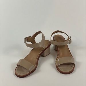 No. 6 Store Palermo Sandal